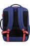Hátizsák, kabin méret, 38l, M-es, AMERICAN TOURISTER 